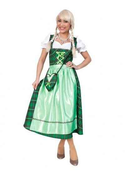 Dirndl Josefa